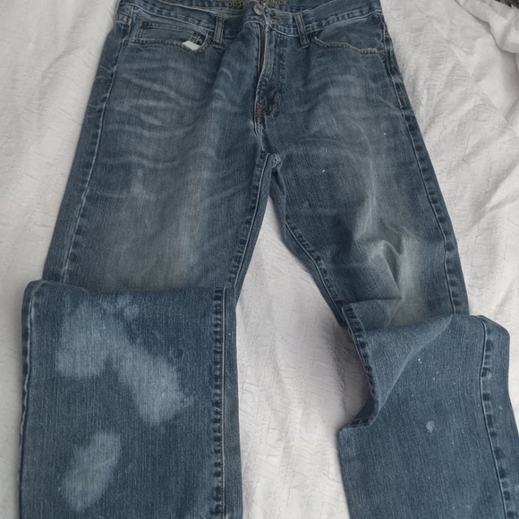 Men’s American Eagle Bootcut Jeans - Picture 1 of 3